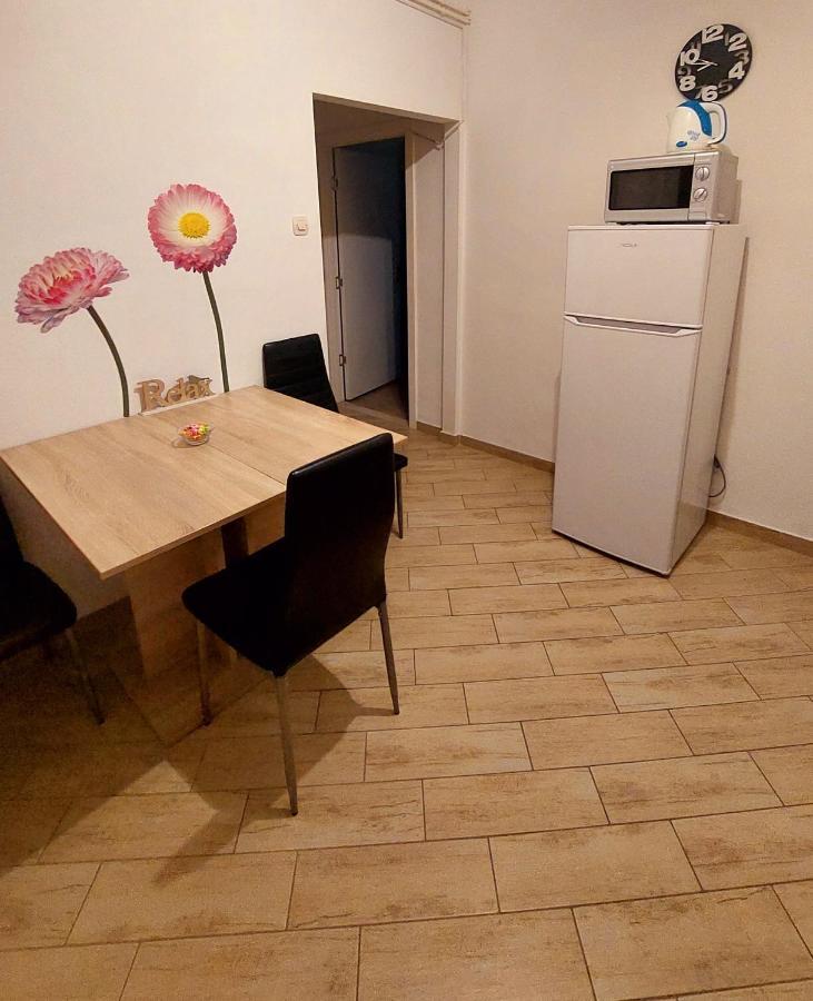 Apartamento Studio Apartman Dolenac Zagreb Exterior foto
